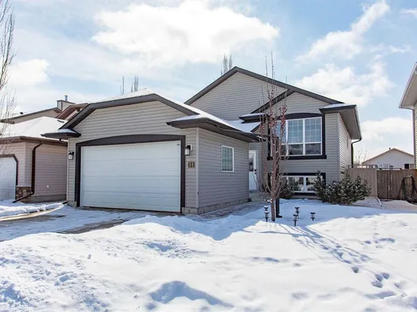 35 N Landry Bnd, Red Deer, AB T4R 3S4