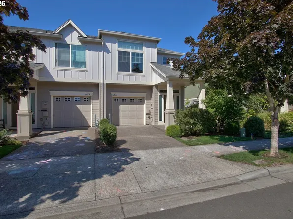 1663 SW 172nd Ter, Beaverton, OR 97003