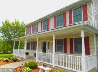 3182 Cardinal Dr, Westminster, MD 21157