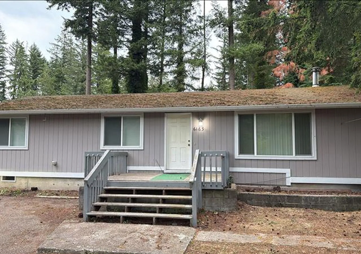 3 Bedroom, 1.5 Bathroom in Maple Falls, WA — Photo 1