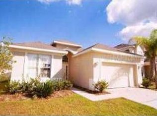 921 Lake Biscayne Way, Orlando, FL 32824