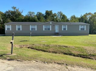 9983 Longleaf Oak Cir, Keithville, LA 71047