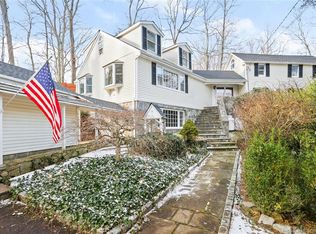 275 Wildwood Rd, Stamford, CT 06903