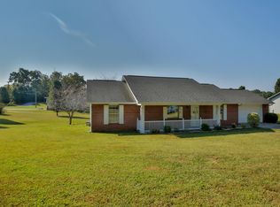 1495 Cunningham Rd W, Seymour, TN 37865