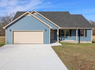 5297 Old Manchester Hwy LOT 5, Tullahoma, TN 37388