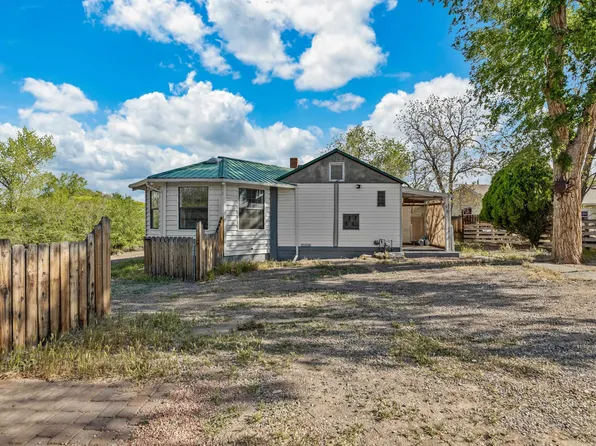 319 Rosevale Rd, Grand Junction, CO 81507