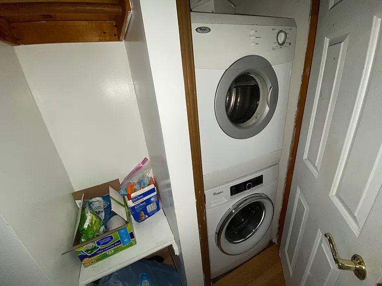 89 Prince St #2F — Photo 4