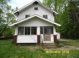 1141 Taplin Ave, Akron, OH 44319