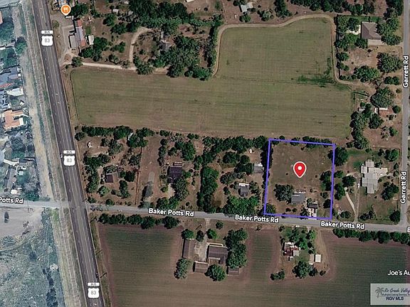 2nd image of 26717 Baker Potts Rd