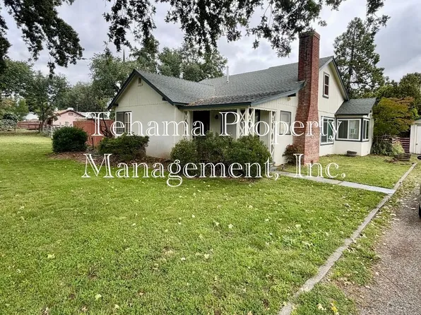 13650 Saint Marys Ave, Red Bluff, CA 96080