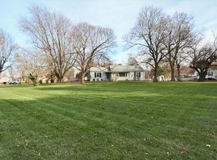 605 NW Ward Rd, Lees Summit, MO 64063