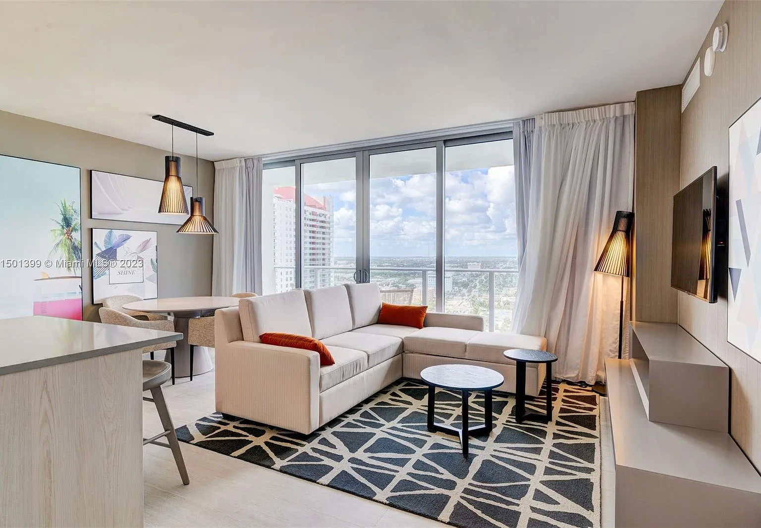 4010 South Ocean Condo — Photo 1