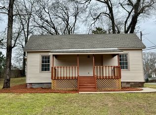 661 Morgan St, Montevallo, AL 35115
