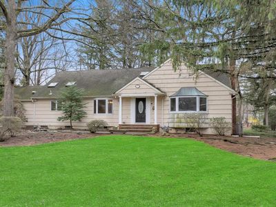 458 Meer Ave, Wyckoff, NJ, 07481