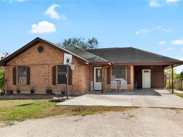 1216 N Stewart Blvd, Alton, TX 78573