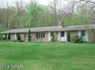 Rt 93, Sybertsville, PA 18251