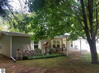 1564 S Wise Rd, Mount Pleasant, MI 48858