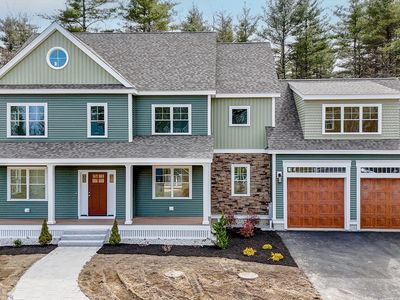 20 Saint Paul Ln LOT 18, Westford, MA, 01886