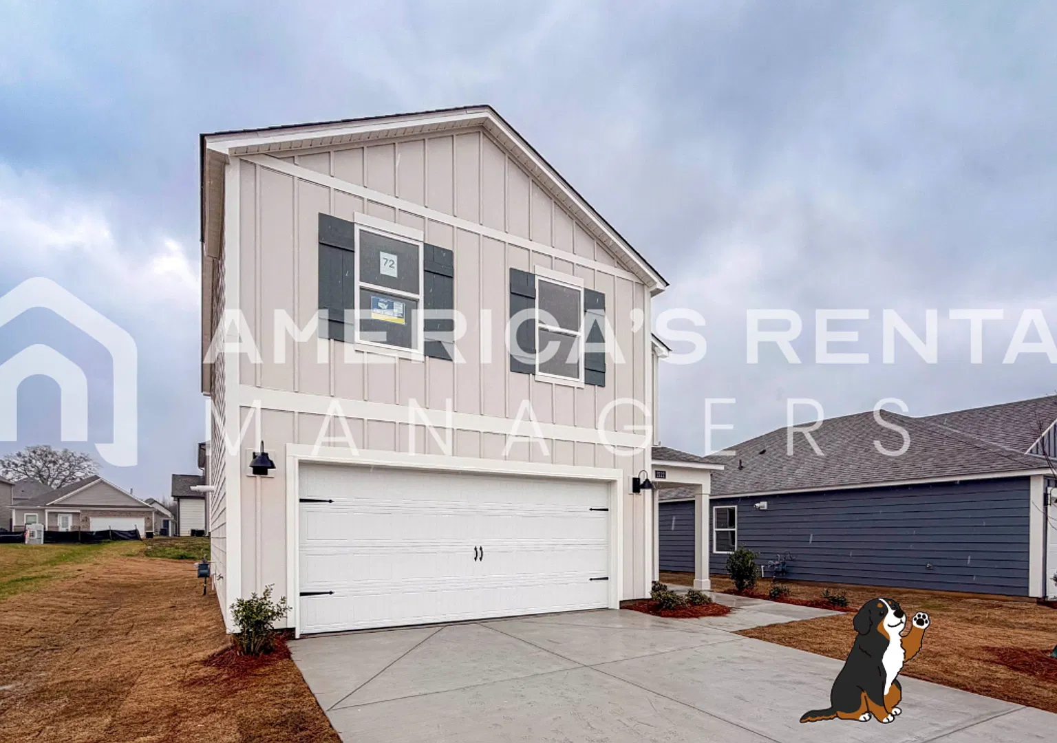Coming Soon! New Construction Home for Rent in Cullman, AL! Sign a 13-month lease by 10/31/2026 a... — Photo 1
