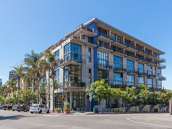 2nd image of 1780 Kettner Blvd Unit 308