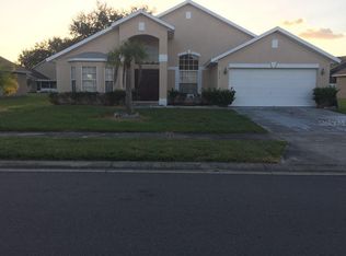 2814 Berkshire Cir, Kissimmee, FL 34743