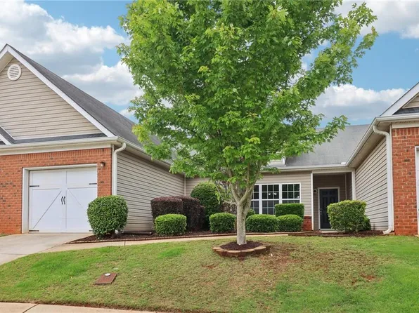 1065 City Park Dr, McDonough, GA 30252