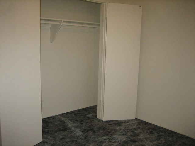 Bedroom Closet