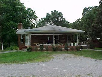 Brick home with 12 /- acres