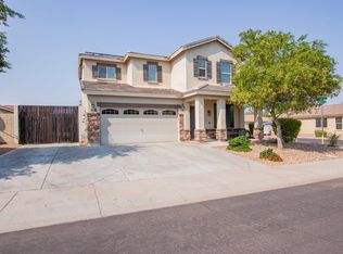 18142 W Sunnyslope Ln, Waddell, AZ 85355