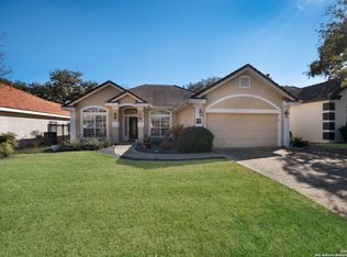 18810 Calle Cierra, San Antonio, TX 78258