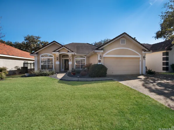 18810 CALLE CIERRA, San Antonio, TX 78258