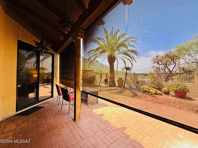 1216 E Camino Diestro — Photo 30