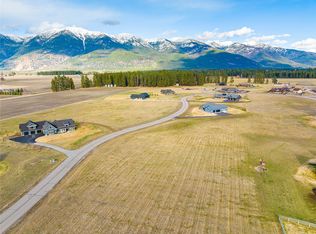 729 Sweetgrass Ranch Rd, Kalispell, MT 59901