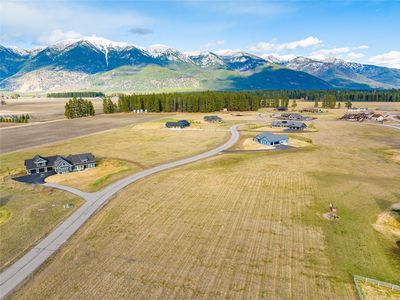 729 Sweetgrass Ranch Rd, Kalispell, MT, 59901