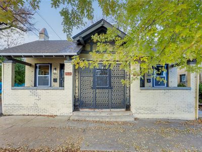 3021 E 10th Avenue, Denver, CO, 80206