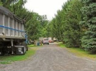 20916 Sampson Rd, Parkton, MD 21120