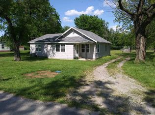 4624 County Road 3700, Independence, KS 67301