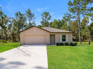 3125 W Babcock Pl, Citrus Springs, FL 34433