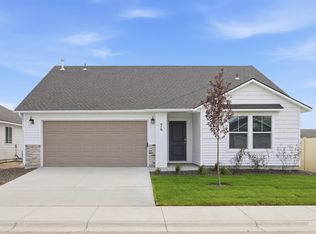 74 N Tideberry Ave, Kuna, ID 83634