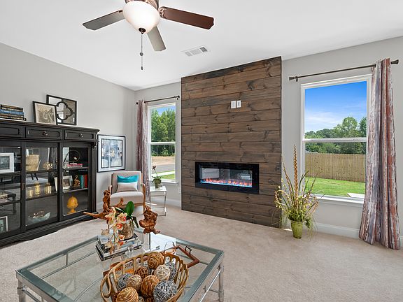 The Ardmore by O Dwyer Homes