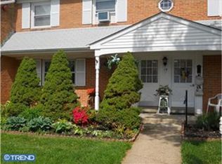 19 Sunnybrook Rd UNIT B, Stratford, NJ 08084