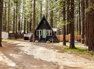 1402 Herbert Ave, South Lake Tahoe, CA 96150