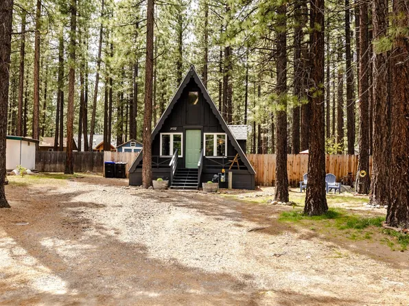 1402 Herbert Ave, South Lake Tahoe, CA 96150