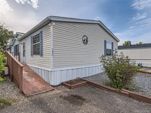 12205 Perry Street Lot 285, Broomfield, CO 80020