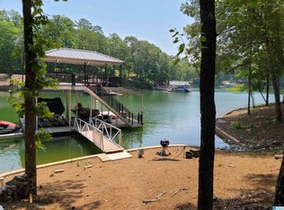 281 Red Cedar Dr #121, Wedowee, AL 36278