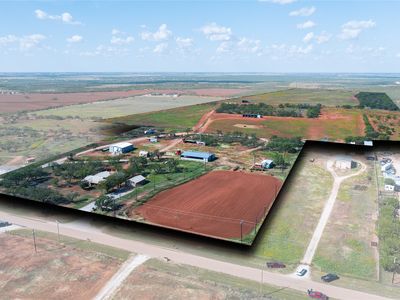 8456 Spinks Rd, Abilene, TX, 79603