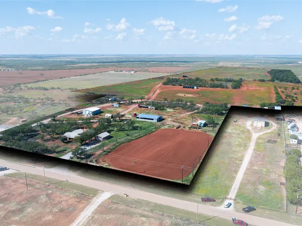 8456 Spinks Rd, Abilene, TX 79603