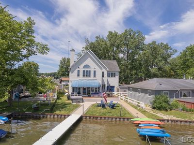 34 Fords Dr, Brooklyn, MI, 49230