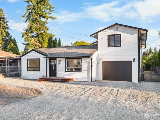 307 S 185th Street, Burien, WA 98148