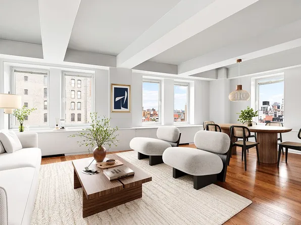 225 Lafayette St APT 10D, New York, NY 10012